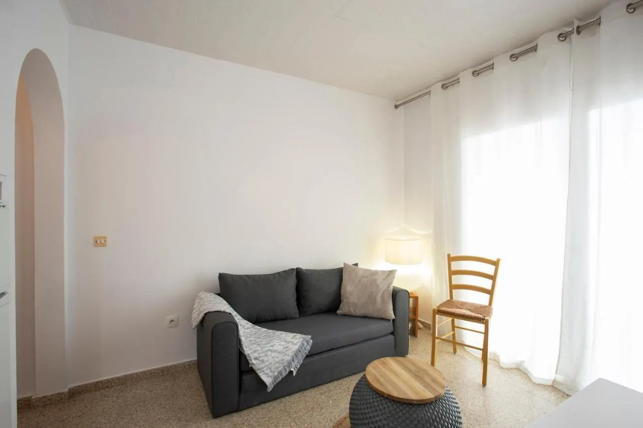 1012 Apartamento Cerca De La Playa By Homeselectspain Empuriabrava 0*,