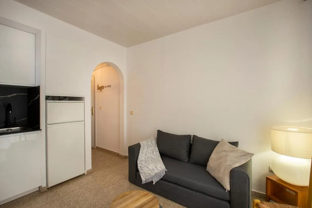 Apartment 1012 Apartamento Cerca De La Playa By Homeselectspain Empuriabrava Spain