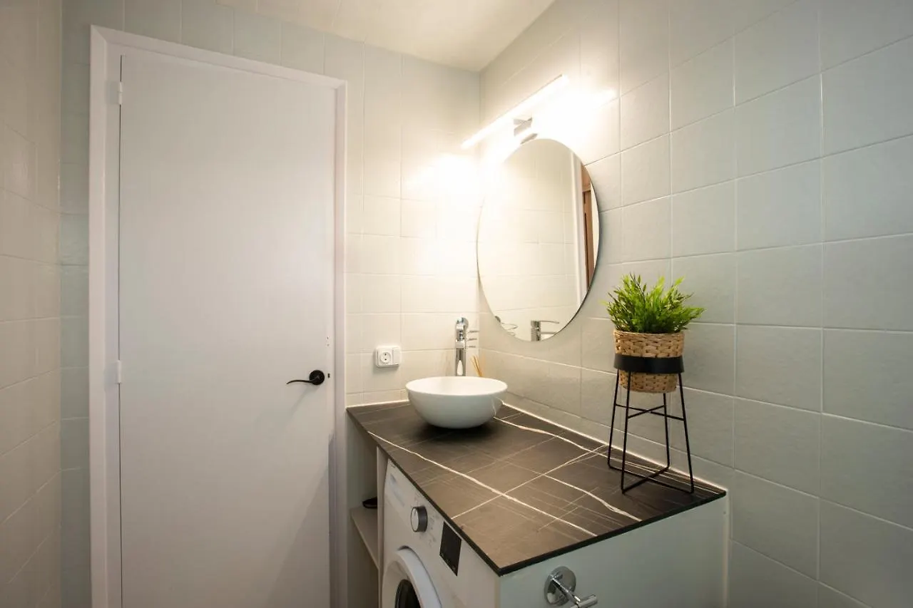 Apartment 1012 Apartamento Cerca De La Playa By Homeselectspain Empuriabrava