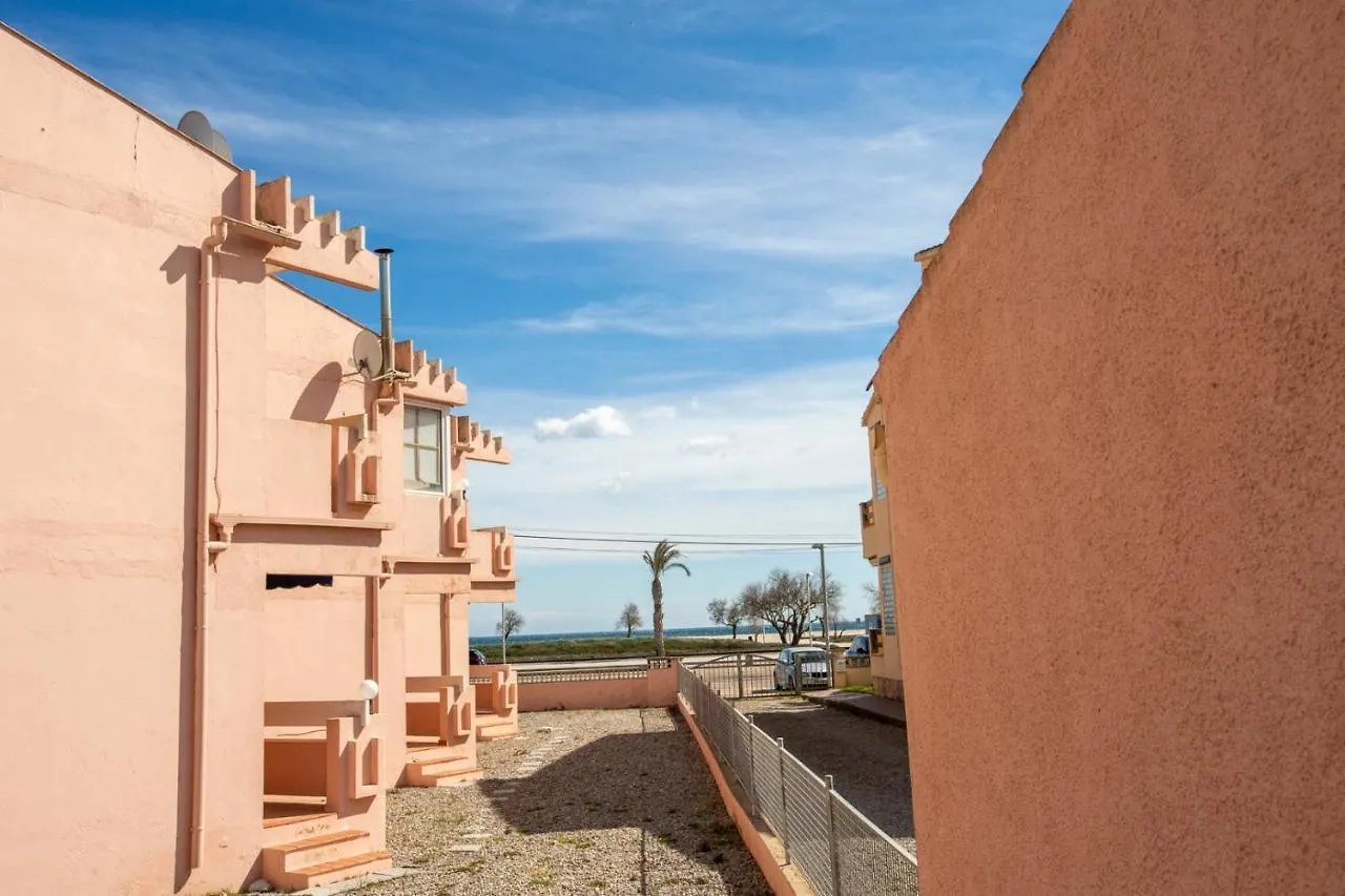 1012 Apartamento Cerca De La Playa By Homeselectspain Empuriabrava Apartment