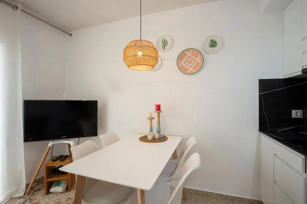 1012 Apartamento Cerca De La Playa By Homeselectspain Empuriabrava 0*,