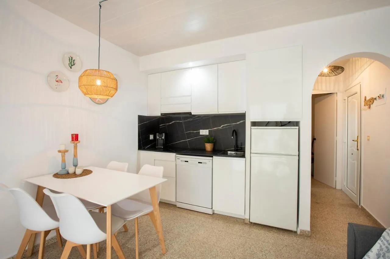 Apartment 1012 Apartamento Cerca De La Playa By Homeselectspain Empuriabrava