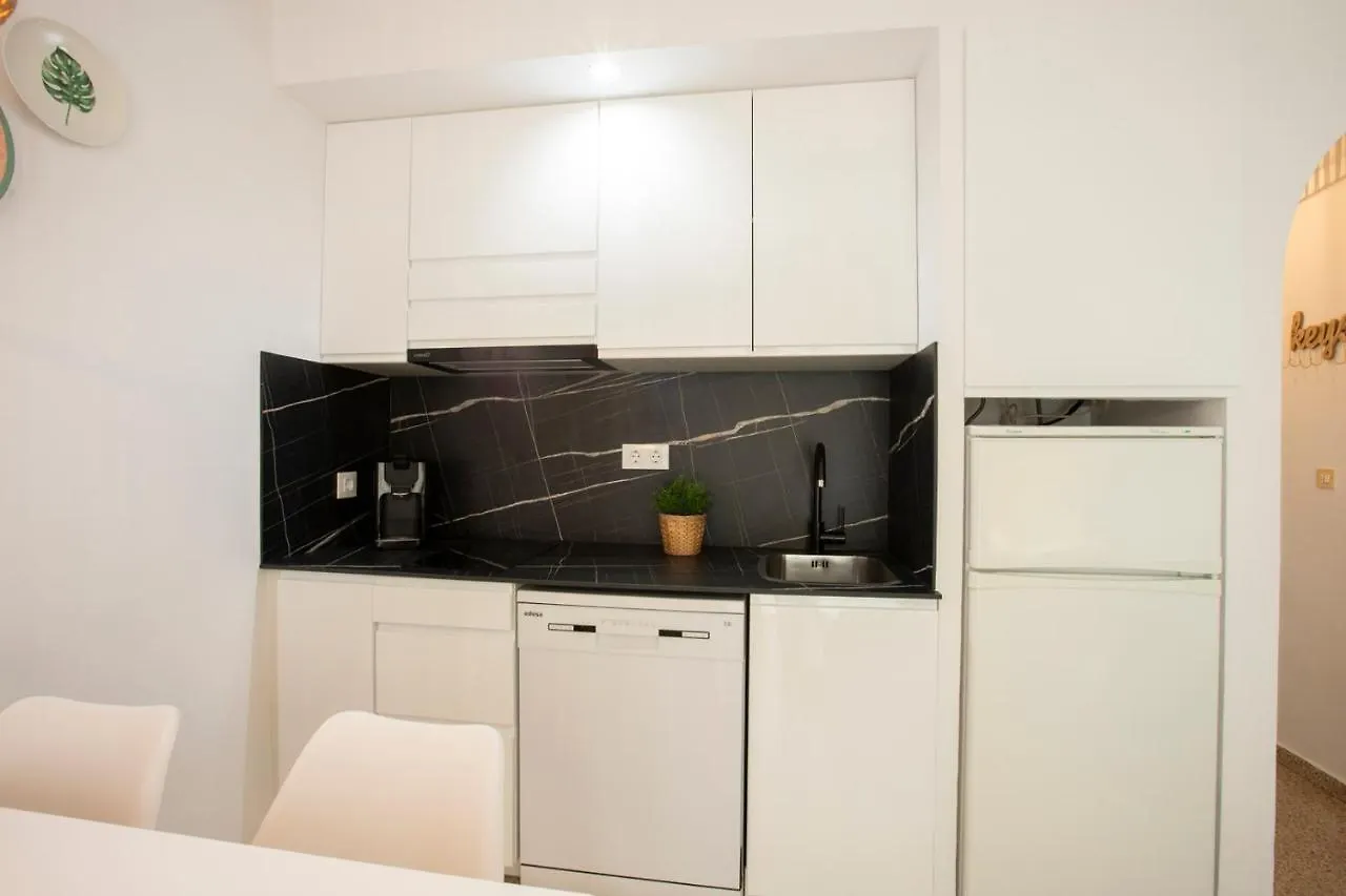1012 Apartamento Cerca De La Playa By Homeselectspain Empuriabrava