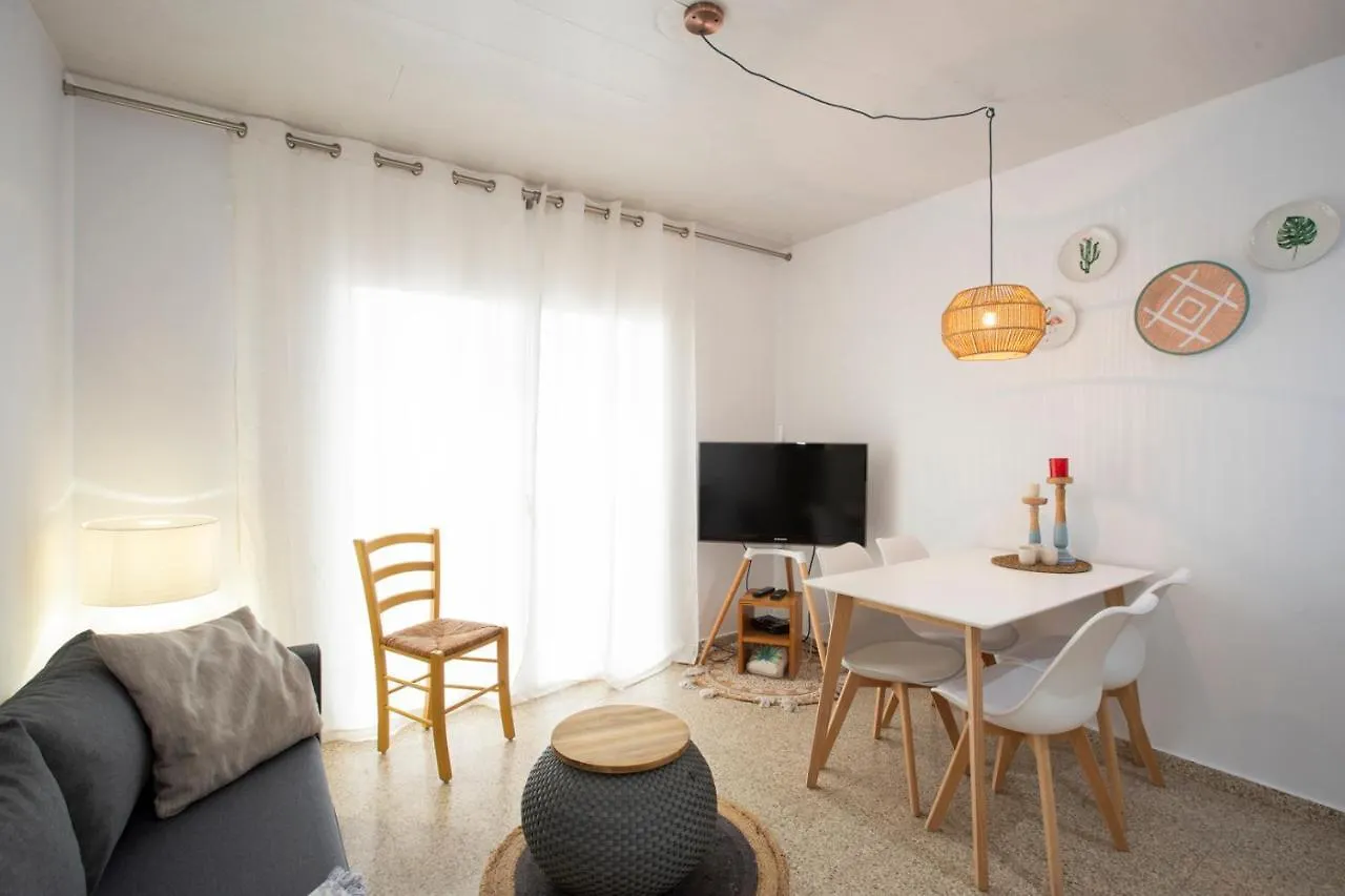 1012 Apartamento Cerca De La Playa By Homeselectspain Empuriabrava 0*,  Spain
