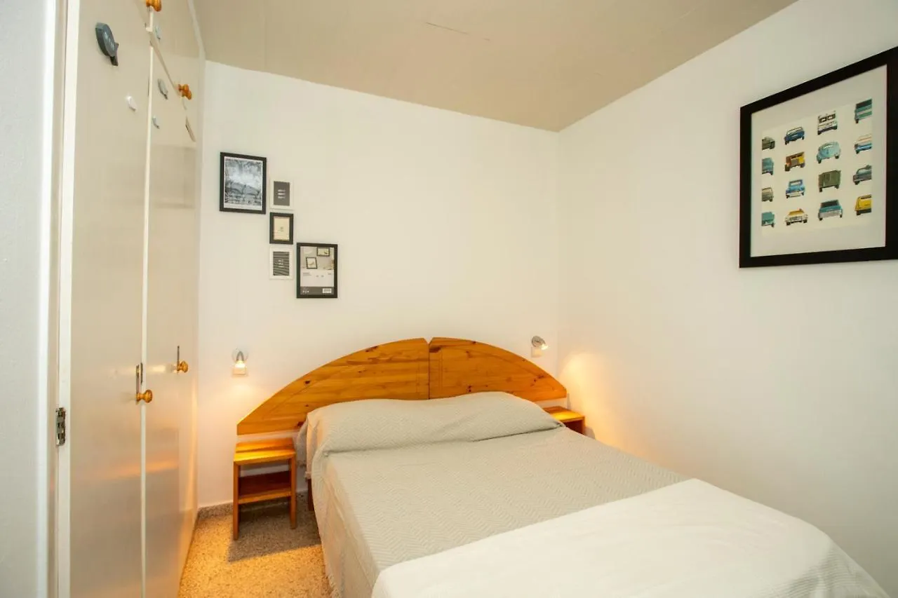 1012 Apartamento Cerca De La Playa By Homeselectspain Empuriabrava