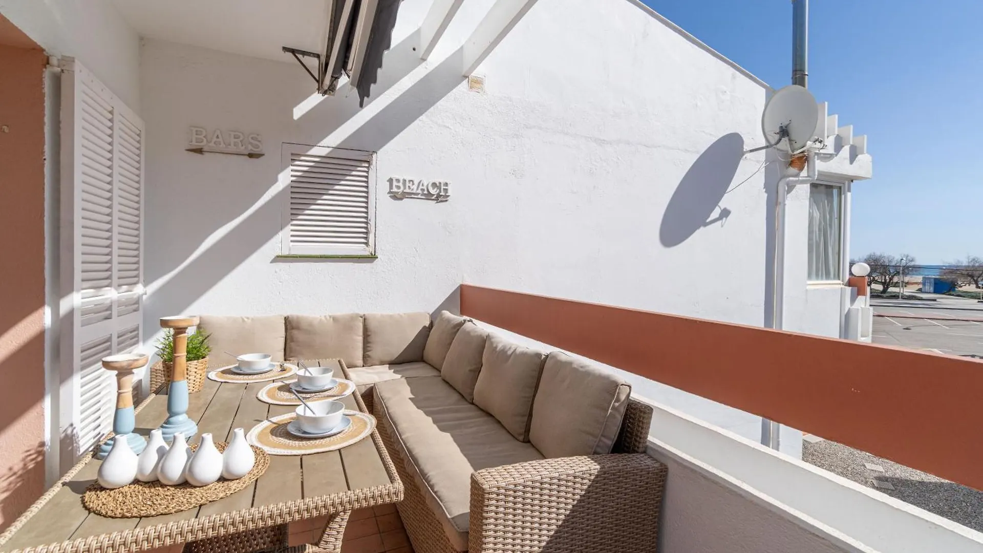 1012 Apartamento Cerca De La Playa By Homeselectspain Empuriabrava Apartment