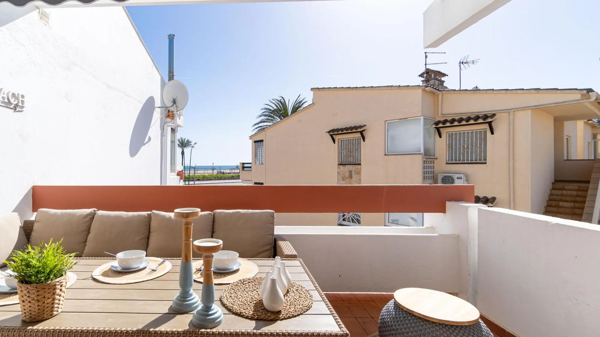 1012 Apartamento Cerca De La Playa By Homeselectspain Empuriabrava Apartment