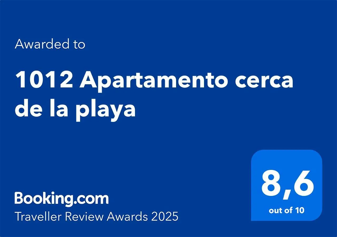 1012 Apartamento Cerca De La Playa By Homeselectspain Empuriabrava Apartment